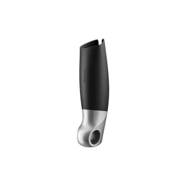 Masturbateur connecté USB Power Masturbator 